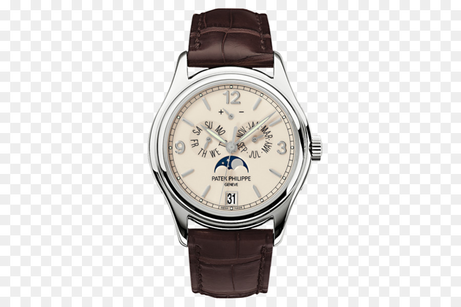 Cronometro orologio COSC Cronografo Patek Philippe & Co. - guarda