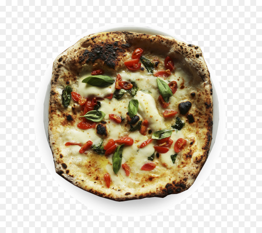 Sicilian pizza Italian cuisine Neapolitan pizza Neapolitanischen küche - Pizza