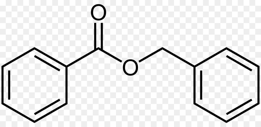 Benzil benzoato Benzilico alcool Benzilico gruppo acido Benzoico formula Chimica - altri