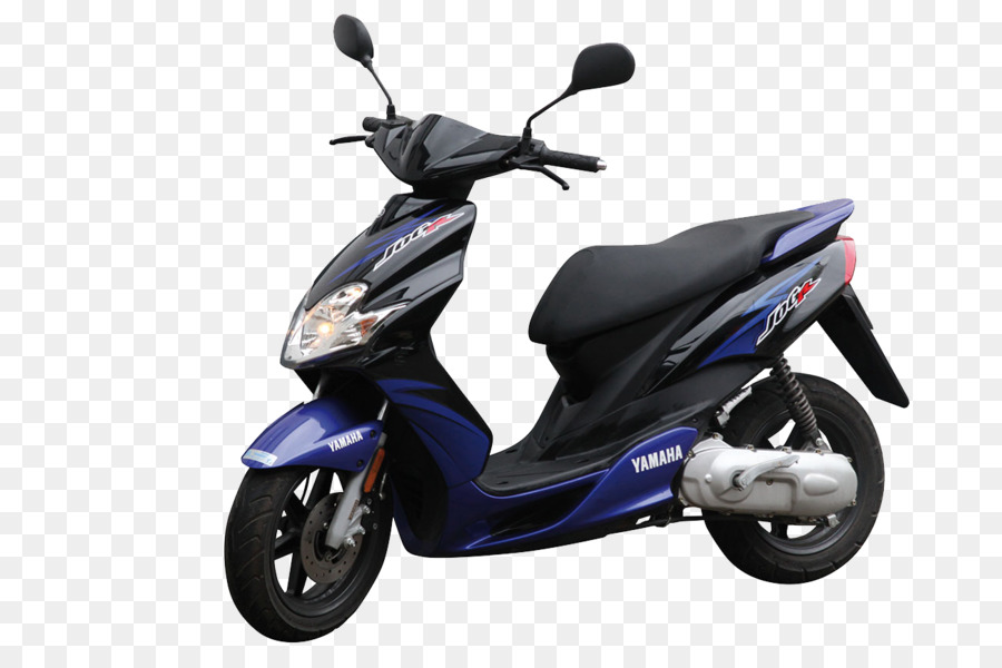 Auto Motorisierte Roller-Yamaha Motor Company, Honda - Auto