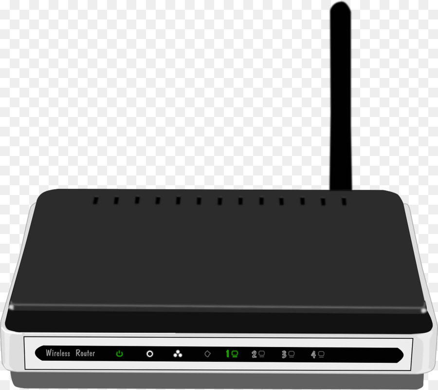 Router Wireless D-Link DIR-300 TP-Link - Modem