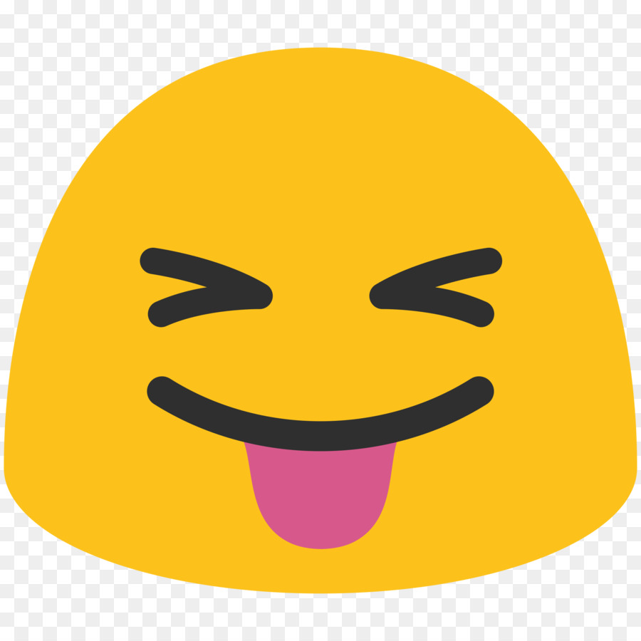 Emoji-Noto-fonts Smiley - Emoji