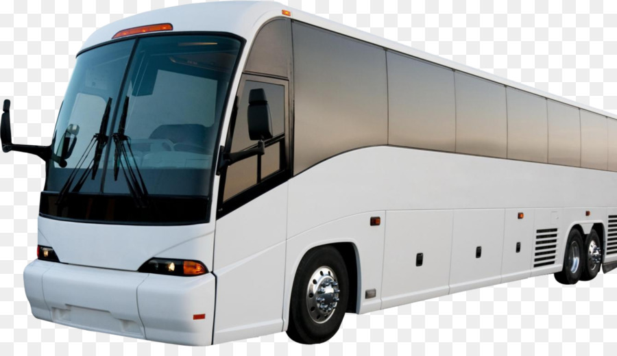 Chuyến xe buýt vụ Grand Canyon Huấn luyện viên Thiên - Xe buýt