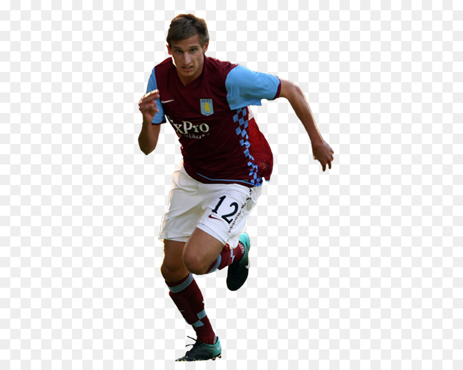 Marc Albrighton Aston Villa F. C. Fußball Spieler - Aston Villa