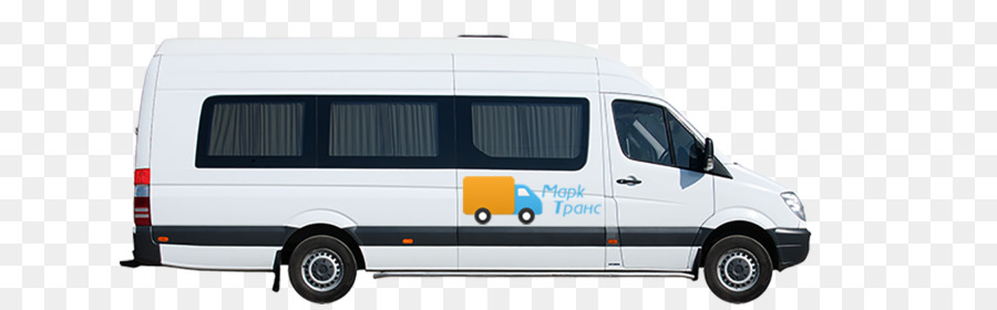 Kompakt van, Kleinbus, Auto Arenda Mikroavtobusa - Bus