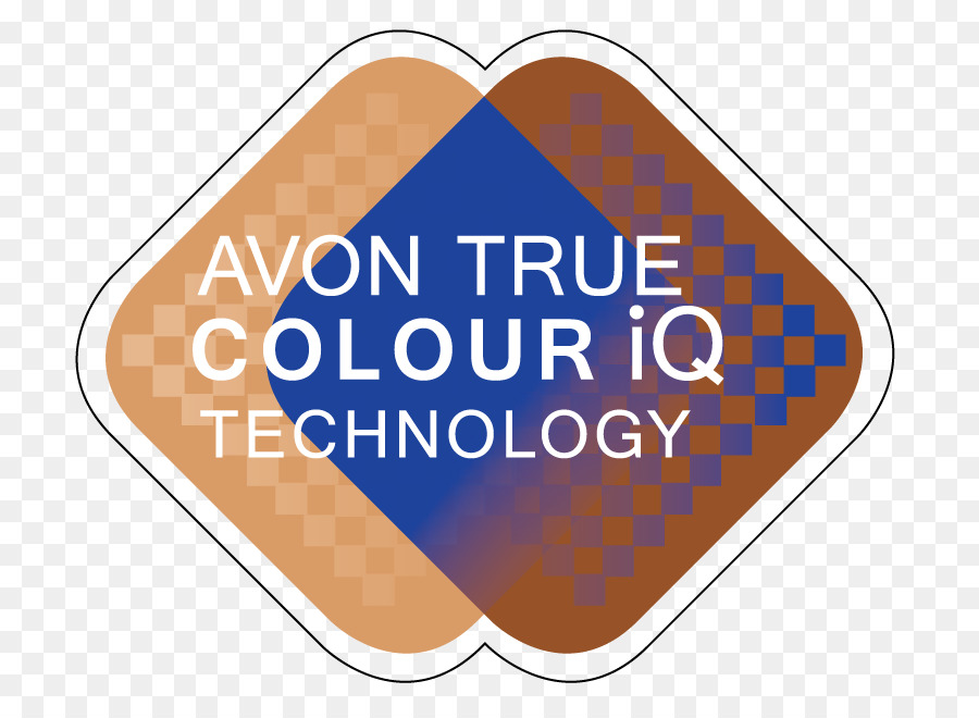 Logo Chữ - Đại diện Avon
