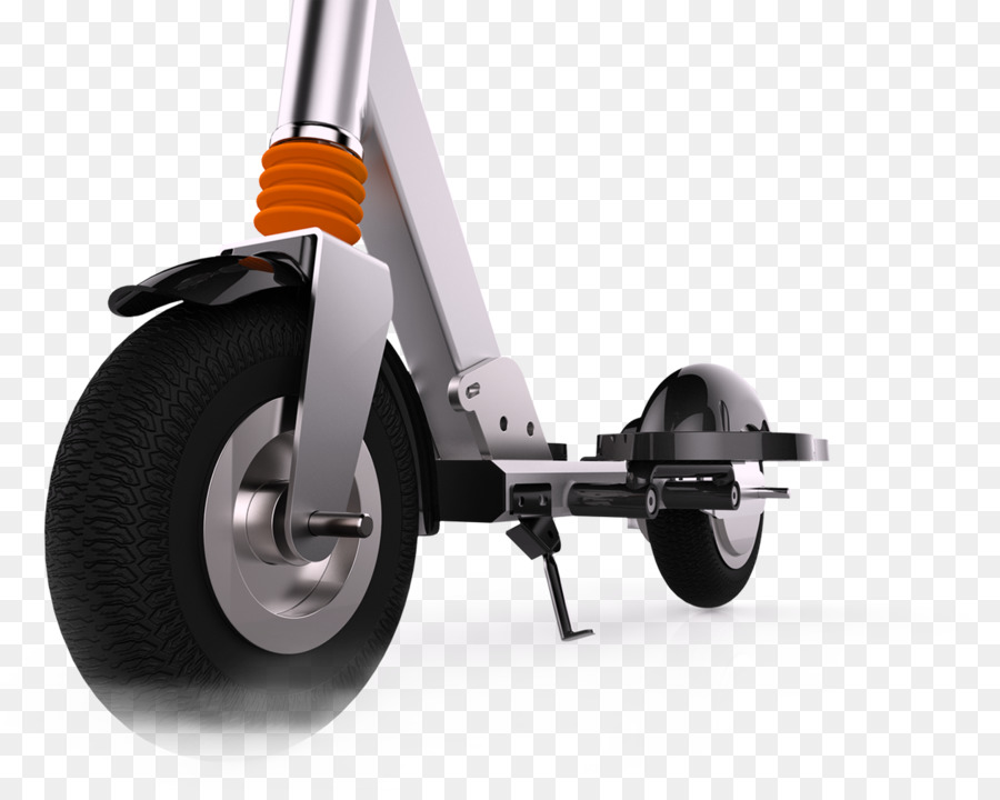 Elektro-kick-scooter-Self-balancing Einrad-Rad-Elektro-Motorräder und Roller - Kick Scooter