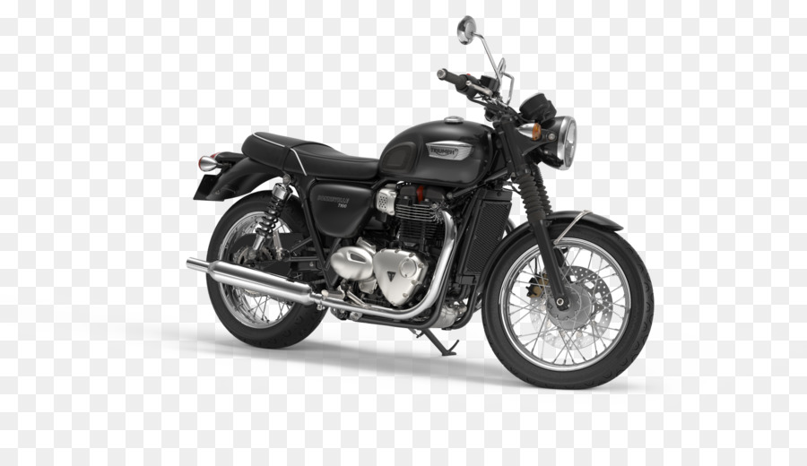 Bonneville Salt Flats Motorcycle