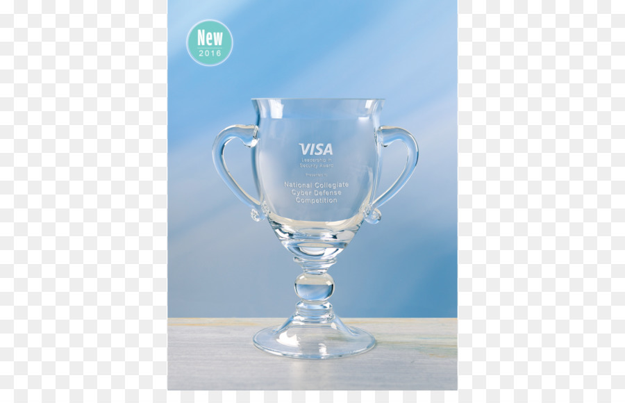 Premiazione del trofeo bicchiere di Vino Coppa Eccellenza - trofeo