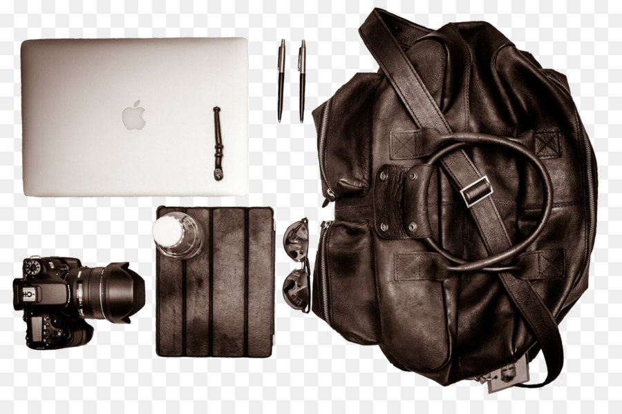 Laptop-Rucksack Reisetasche - andere