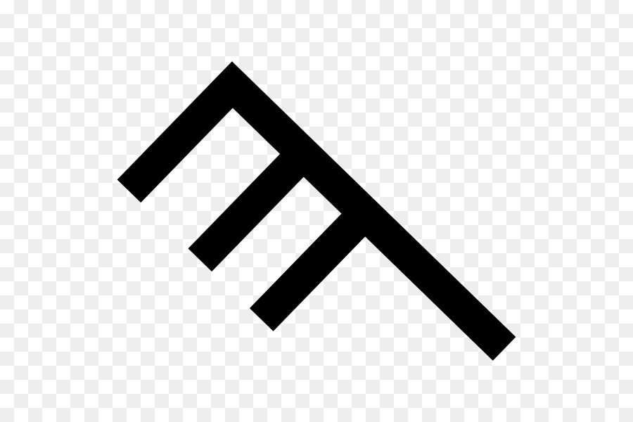 Thorn Epsilon phönizische alphabet Buchstaben - andere