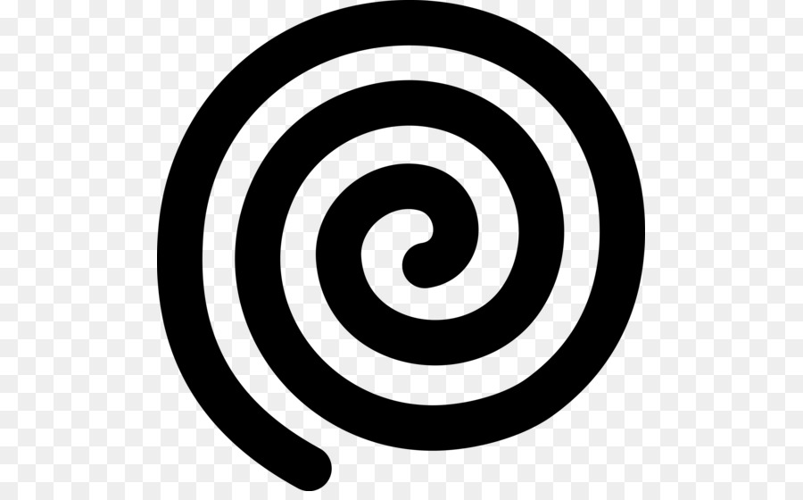 Xoắn ốc vòng Tròn Clip nghệ thuật - vòng tròn