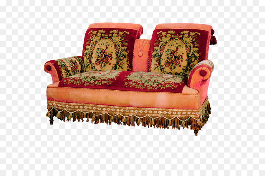 Loveseat Couch Möbel - Stuhl