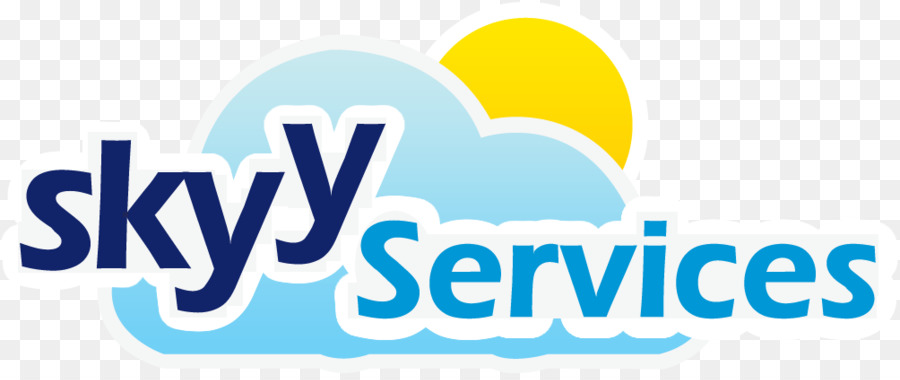 Cloud computing Business Service Logo - Cloud Computing
