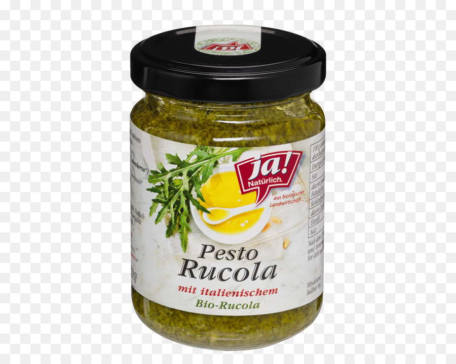 Pesto Organic food Ja! Natürlich Billa - Rucola