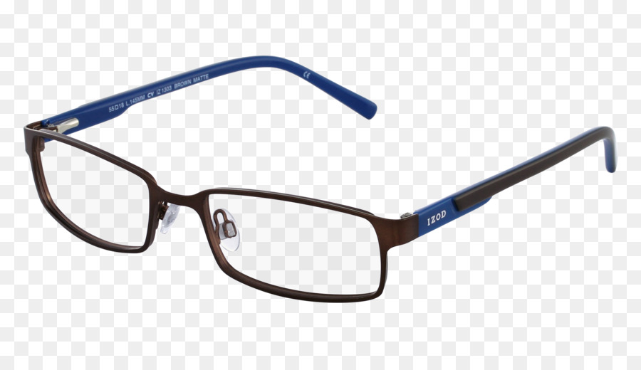 Sonnenbrille-Designer-Brillen-Rezept Ted Baker - Brille