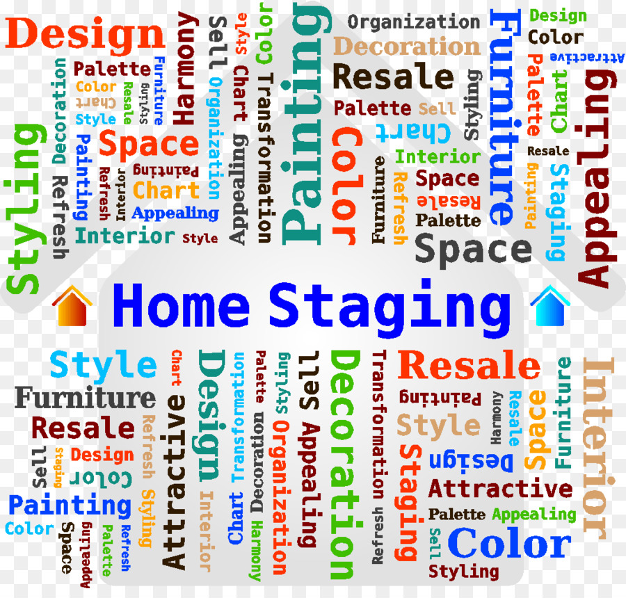 Home staging Immobiliare Royalty-free Casa - casa
