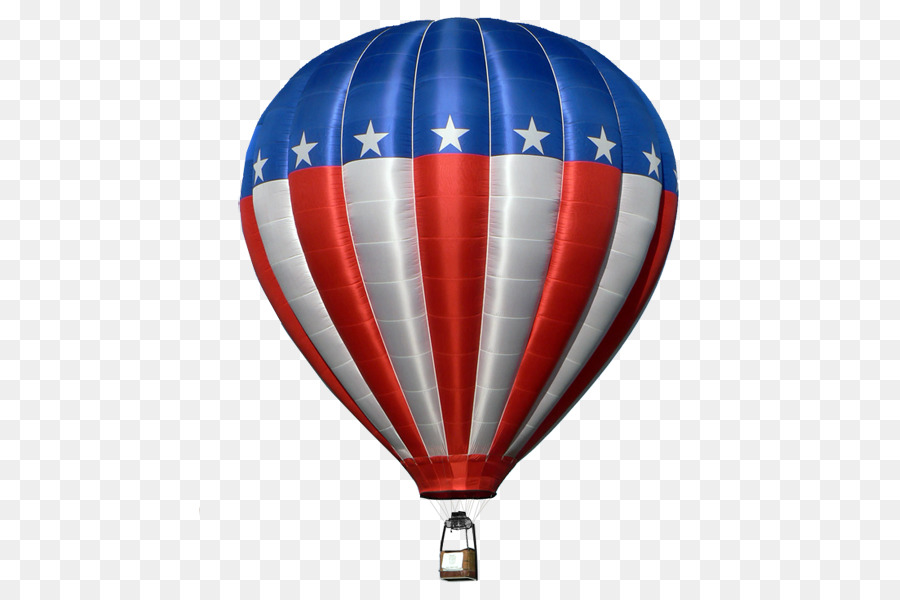Hot air ballooning Hot air balloon festival, Vereinigte Staaten - Ballon