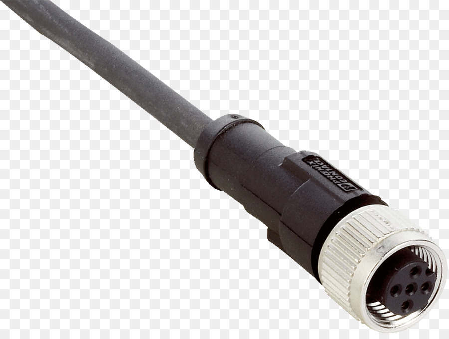 Koaxialkabel, Elektrische Stecker Mini DIN Stecker, Elektrische Kabel - Kabel und Stecker