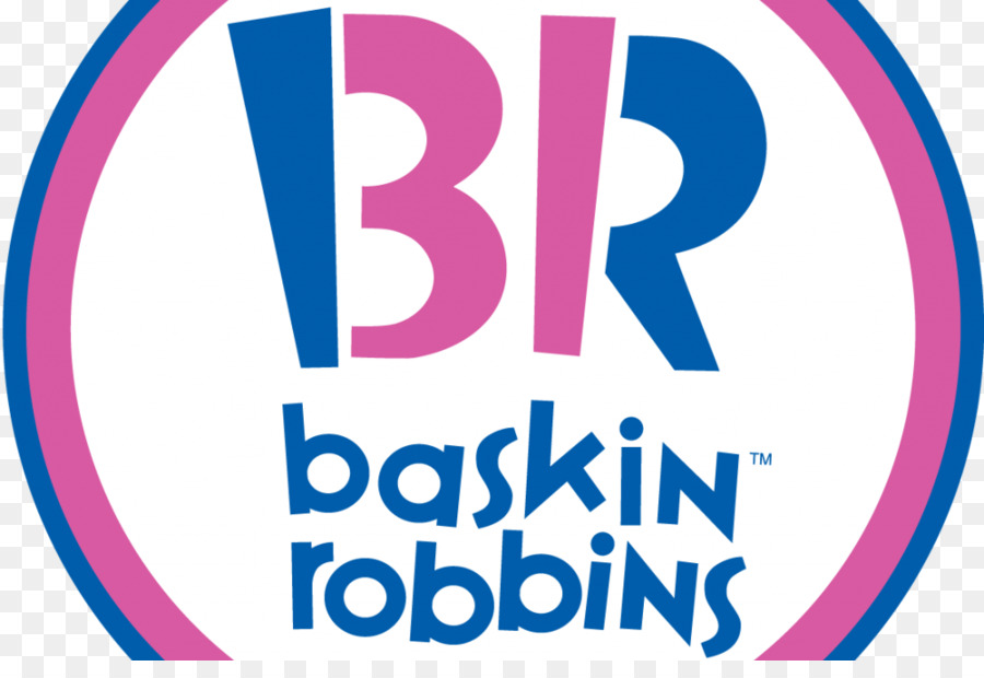 Baskin Robbins Restaurant Eis Take out Menü - Eis