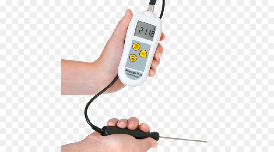Messgerät Thermometer-Platin-Messwiderstand Doitasun Genauigkeit und Präzision - Präzisionsinstrument