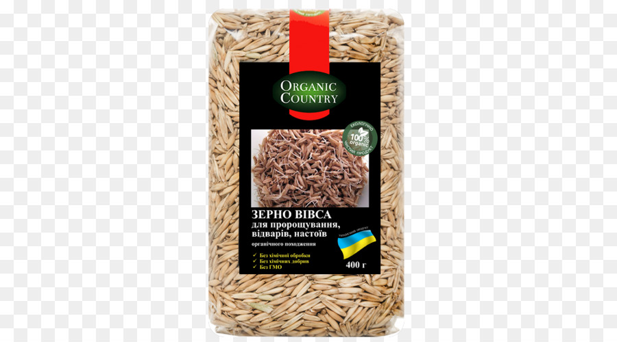 Bio-Lebensmittel Bio-Milch-Kleie-Groschen - Weizen
