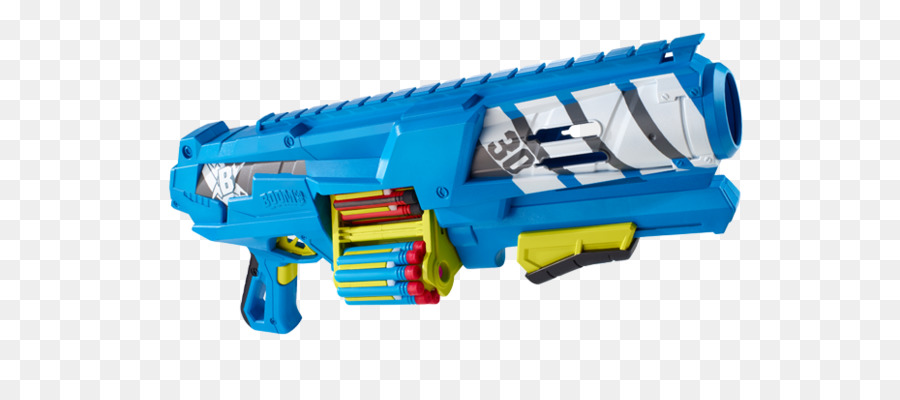Acqua pistola Nerf Pistola, Arma da fuoco - piccole pistole