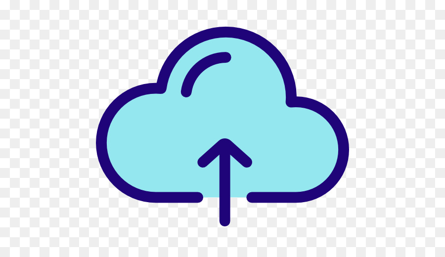 DevOps Servizio di Cloud computing Computer Icone di tecnologia dell'Informazione - rete cloud