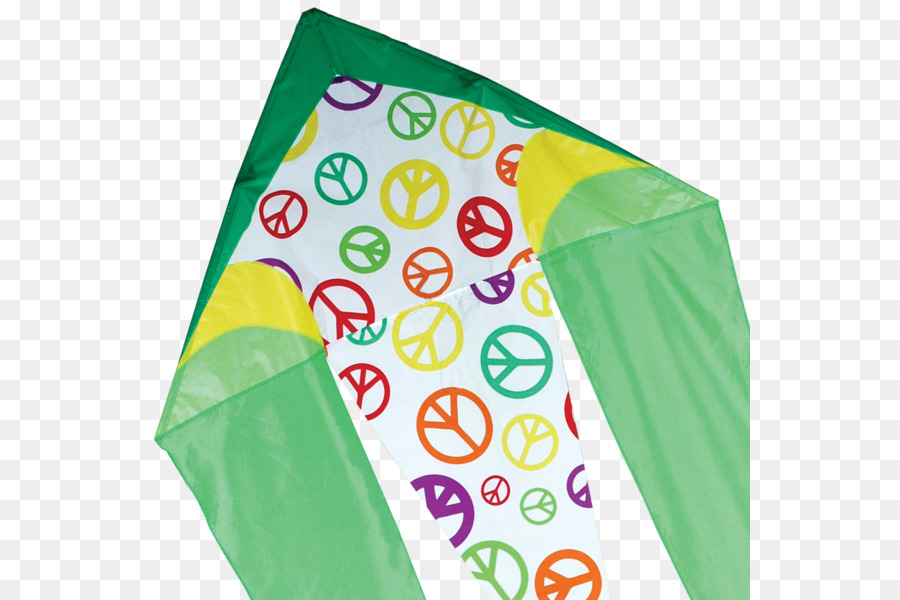 Kite-line-Zoll-Fuß-Op-art - tassel Dekorative Flaggen