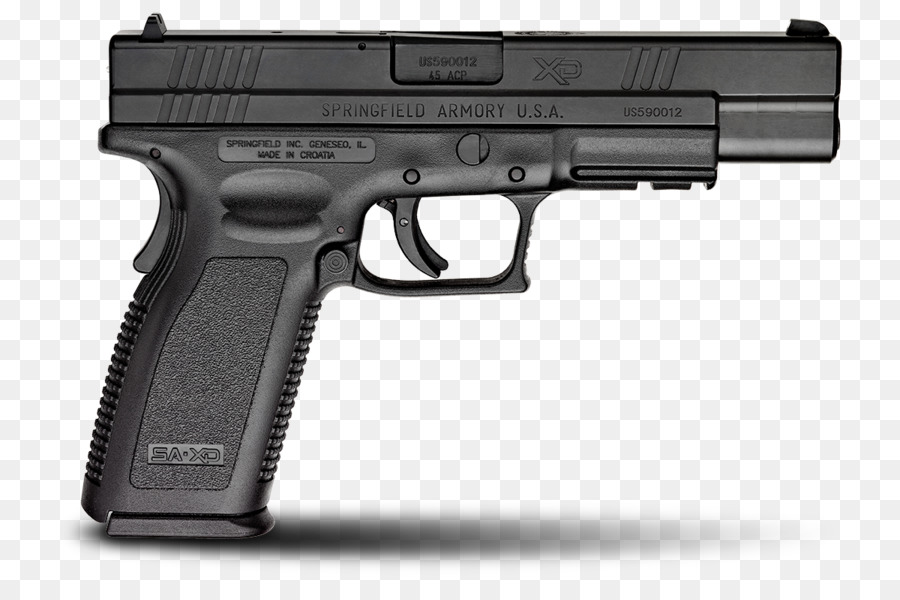 Springfield Kho vũ khí XDM HS2000 40 S&W Springfield Kho vũ khí, Inc. - khẩu súng ngắn