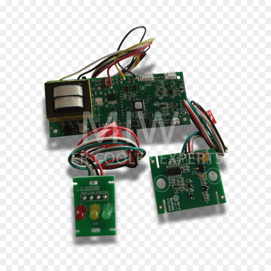 Microcontroller Elettronico componente Elettronica ingegneria Elettronica Elettrica di rete - Halsey