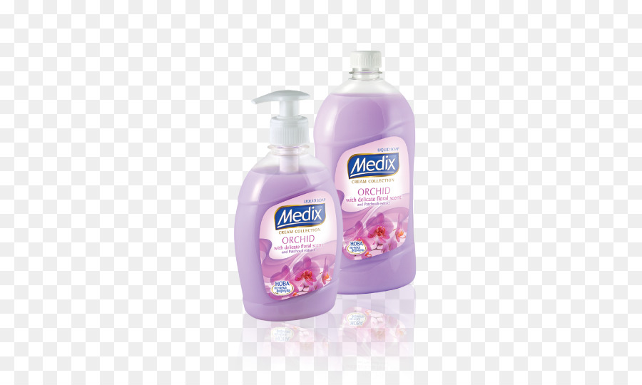 Lotion Lilac