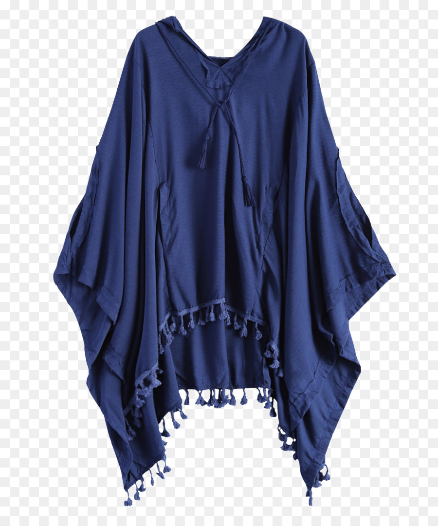 Robe T-shirt Kapuze Kleid Jeans - Kleidung Verkauf