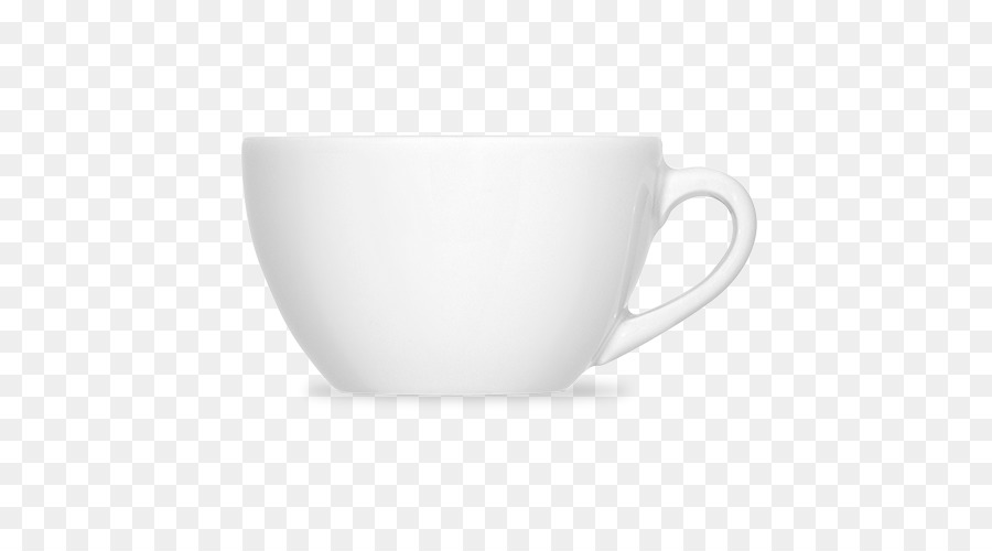 Coffee Cup White