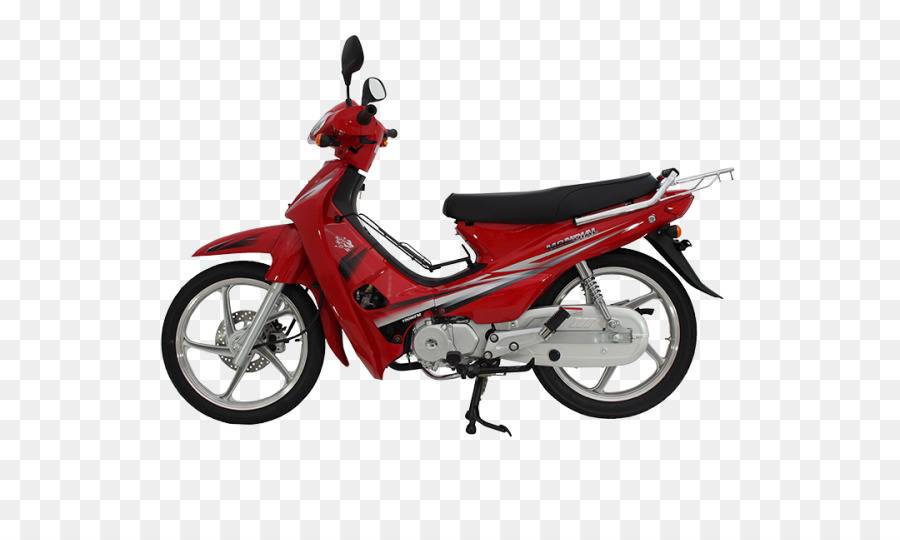 Scooter Suzuki-Auto-Motorrad-Zubehör - Roller