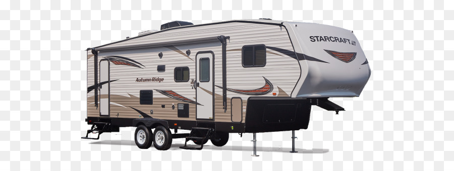 Wohnwagen, Sattelkupplung Camper Jayco, Inc. Trailer - RV Camping