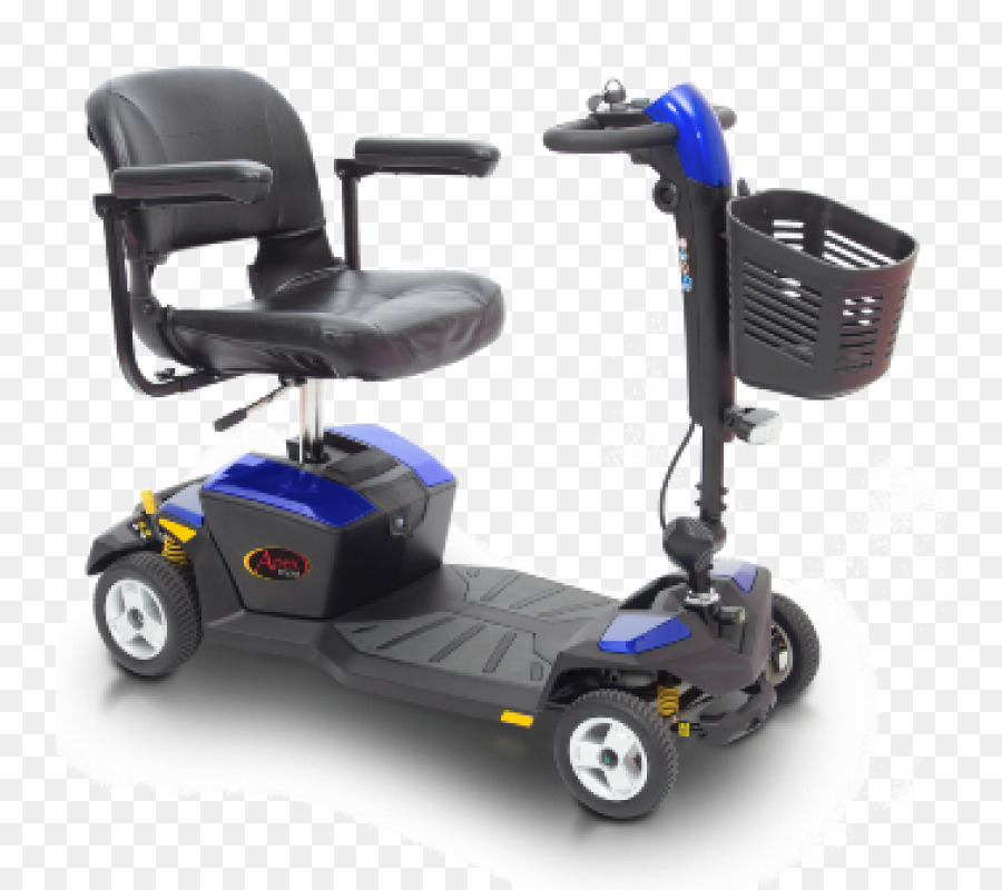 Mobilità Scooter Ruota di Automobile di ausilio per la Mobilità - scooter