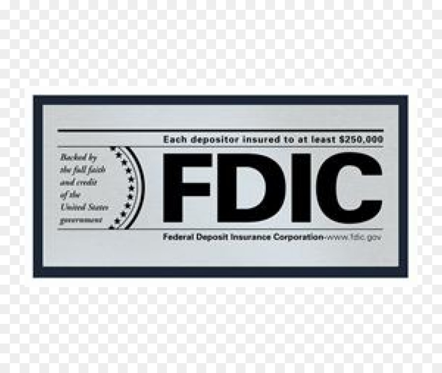Federal Deposit Insurance Corporation, USA Bank Konto Geld Markt Fonds - Vereinigte Staaten