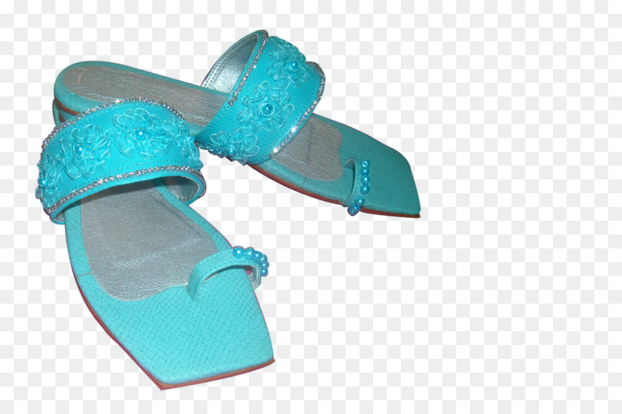 Slipper Flip flops Schuh - Design
