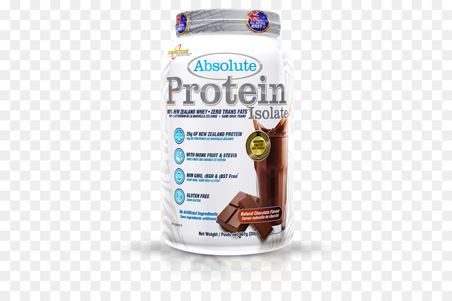 Whey Protein Flavor