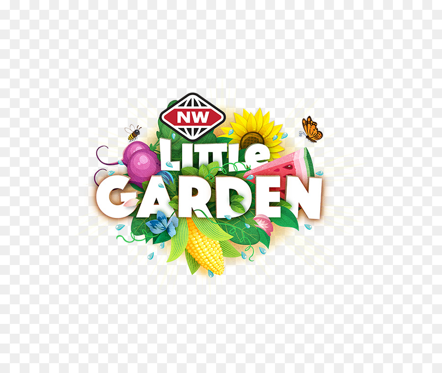 Logo Der Schule Marke Klassenzimmer - Garten logo