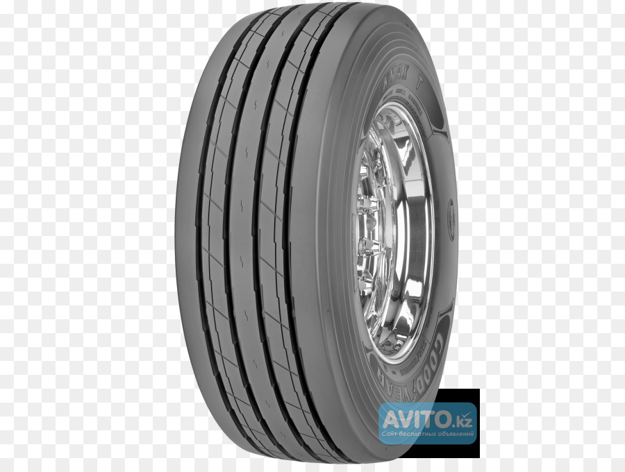 Goodyear Tire und Rubber Company Lkw1 Preis - LKW
