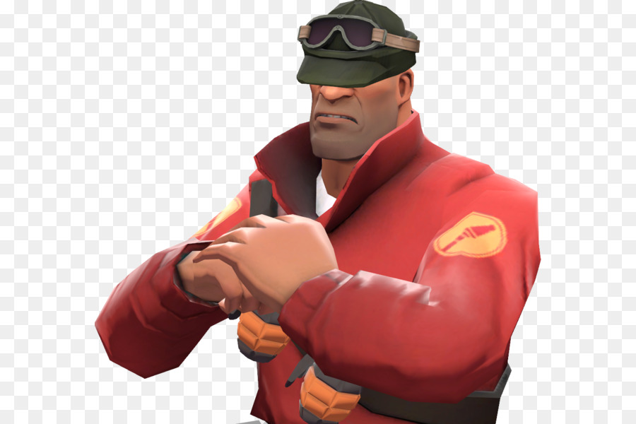 Team Fortress 2 Outerwear