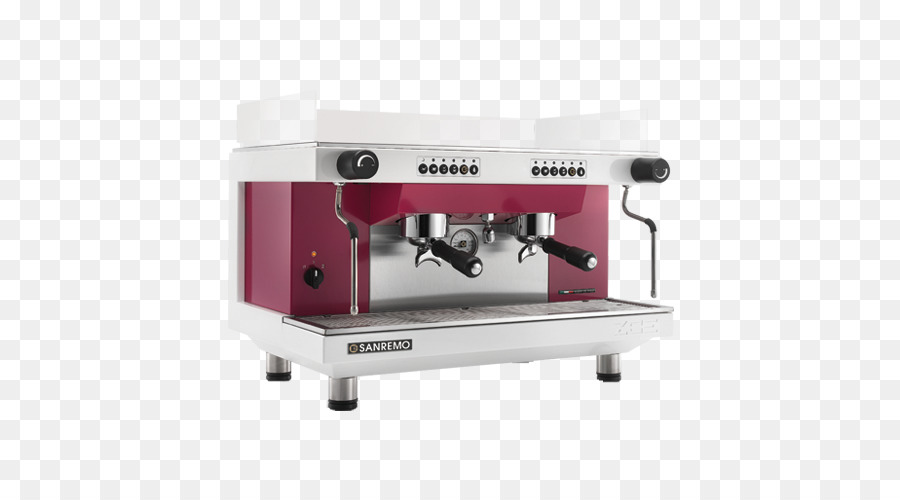 Kaffeemaschine Cafe Espresso Maschinen - Kaffee