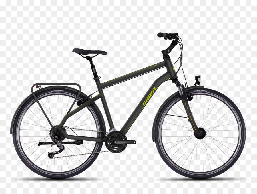 Kalkhoff City Fahrrad Trekkingrad Elektro-Fahrrad - Fahrrad