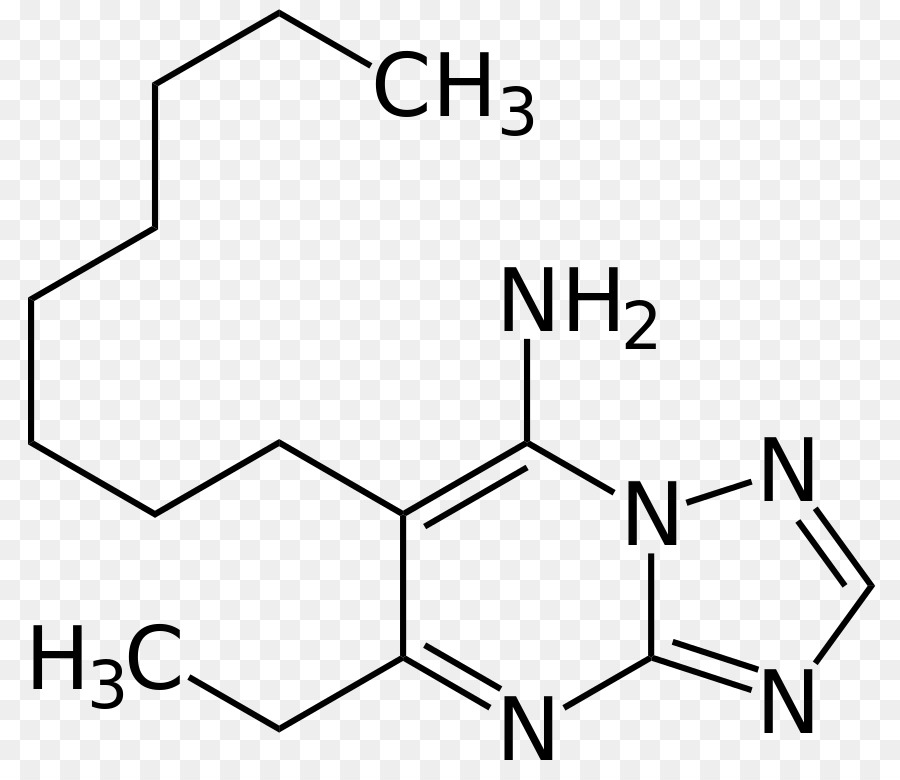 Molecola Chimica formula Chimica di composti Chimici formula Molecolare - formula 1