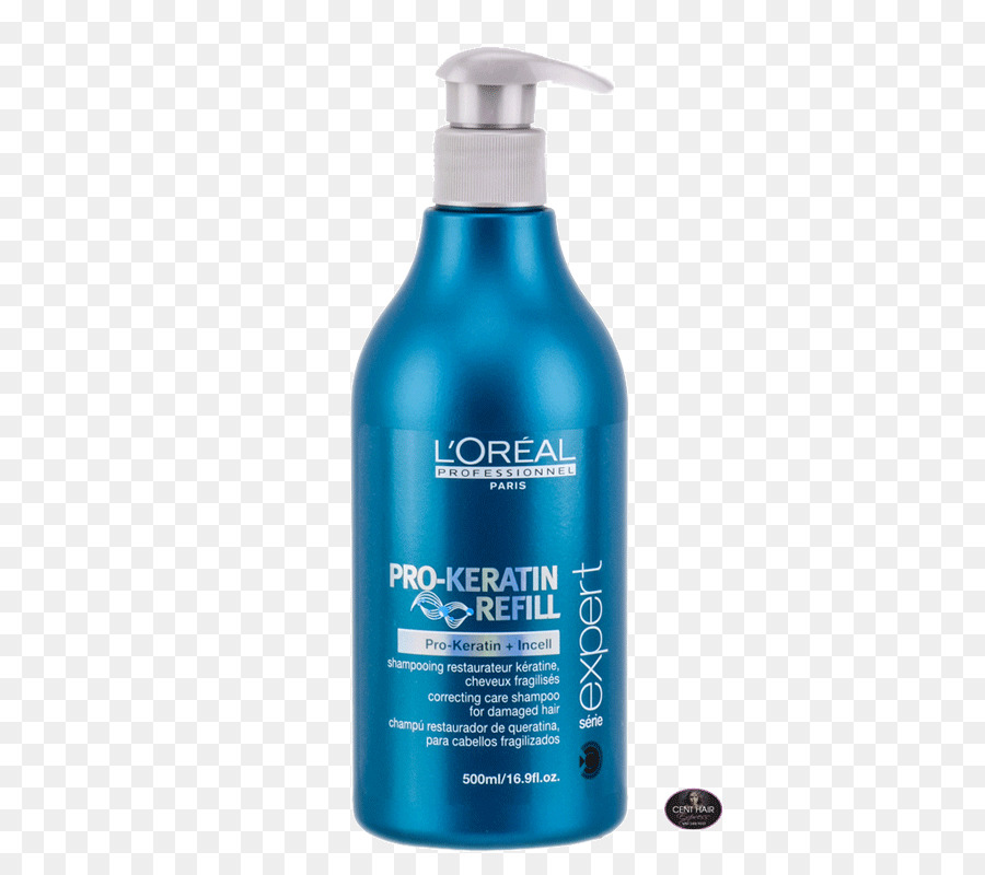 L ' Oréal professionnel Serie Expert PRO-KERATIN REFILL Shampoo, LÓreal Hair Care - Shampoo