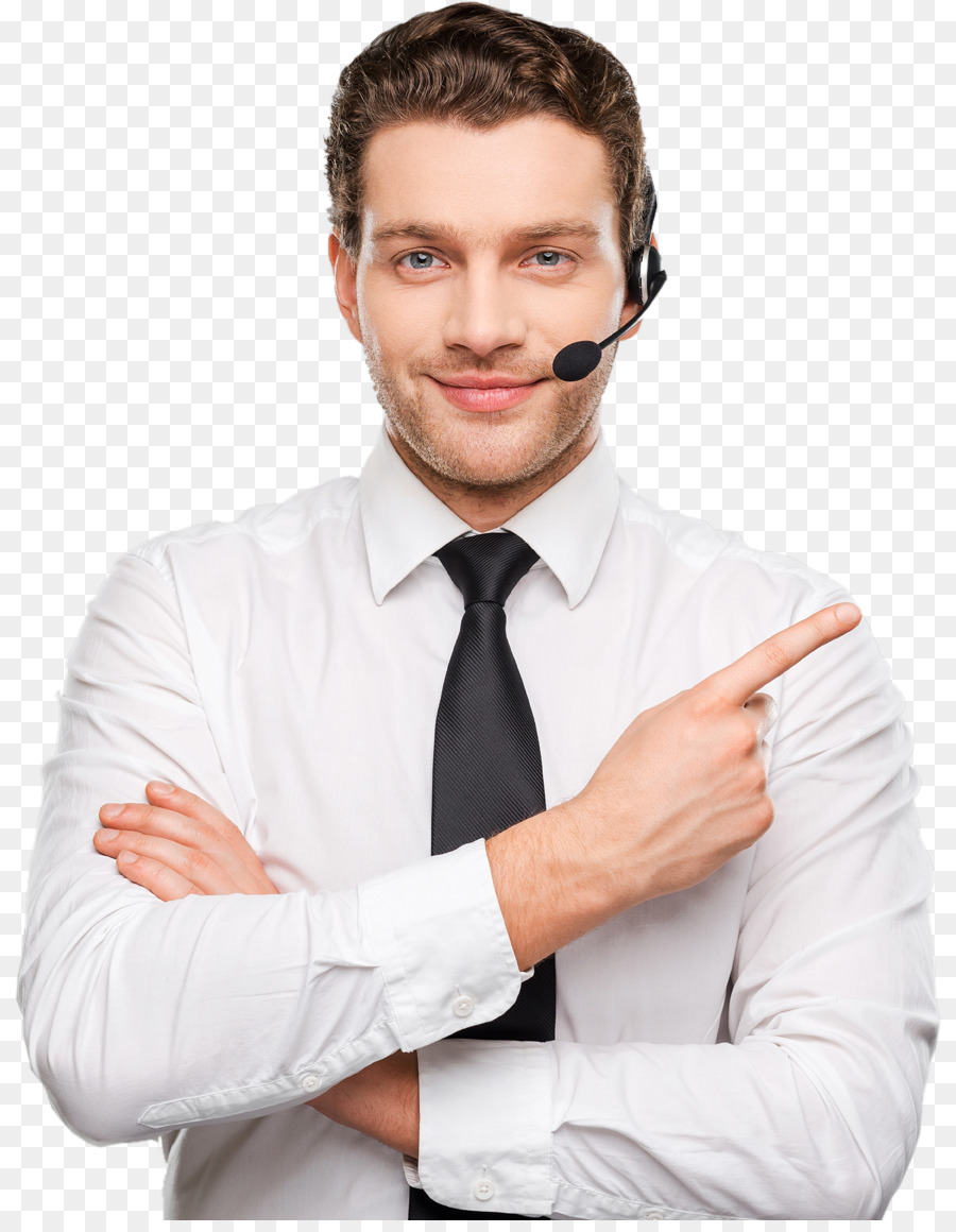 Call-Center-Kunden-Business-Outsourcing-Service - Business