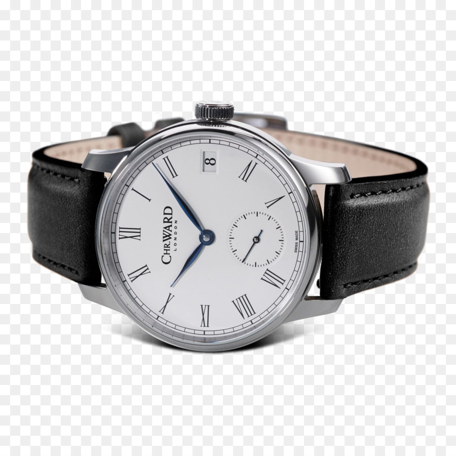 Internazionale Azienda di Orologi orologio Meccanico cinturino di Orologio Hamilton Watch Company - guarda