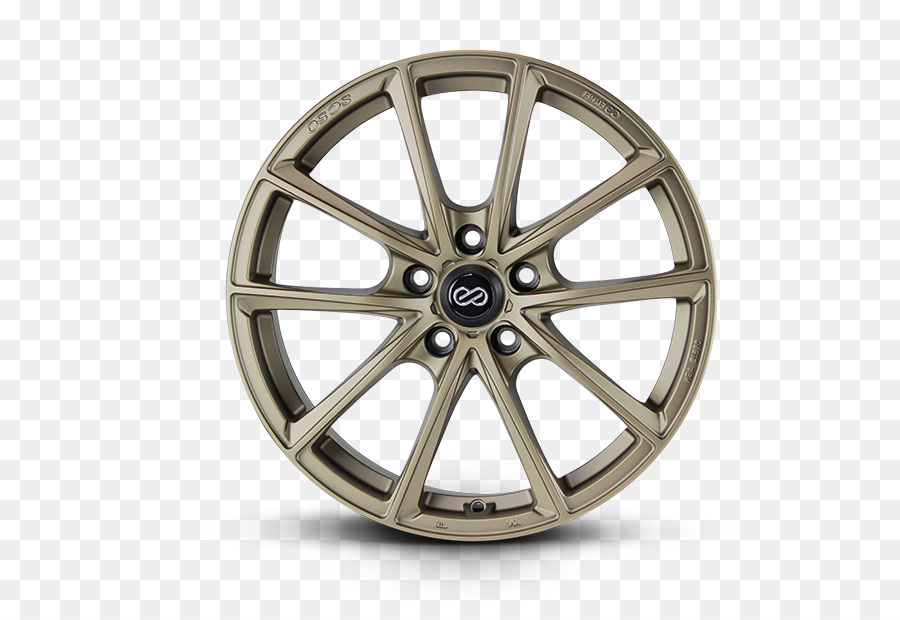 Toyota 86 Alloy Wheel